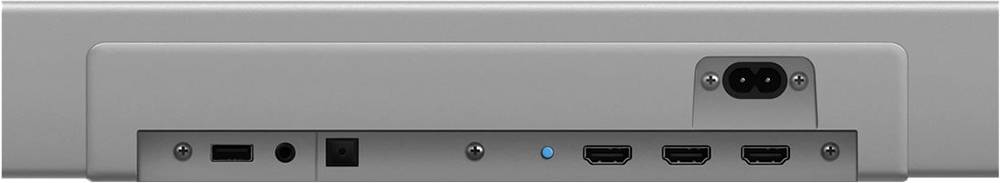 Philips B8505 Soundbar mit Subwoofer-2