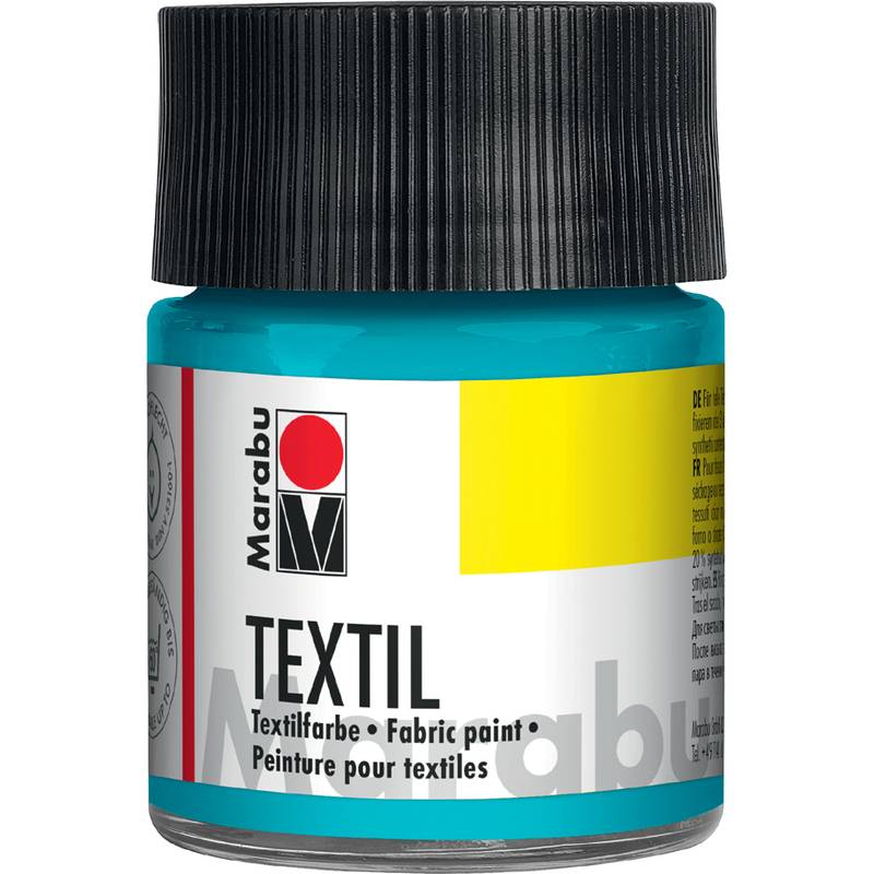 Textil - Karibik 091 50 ml.