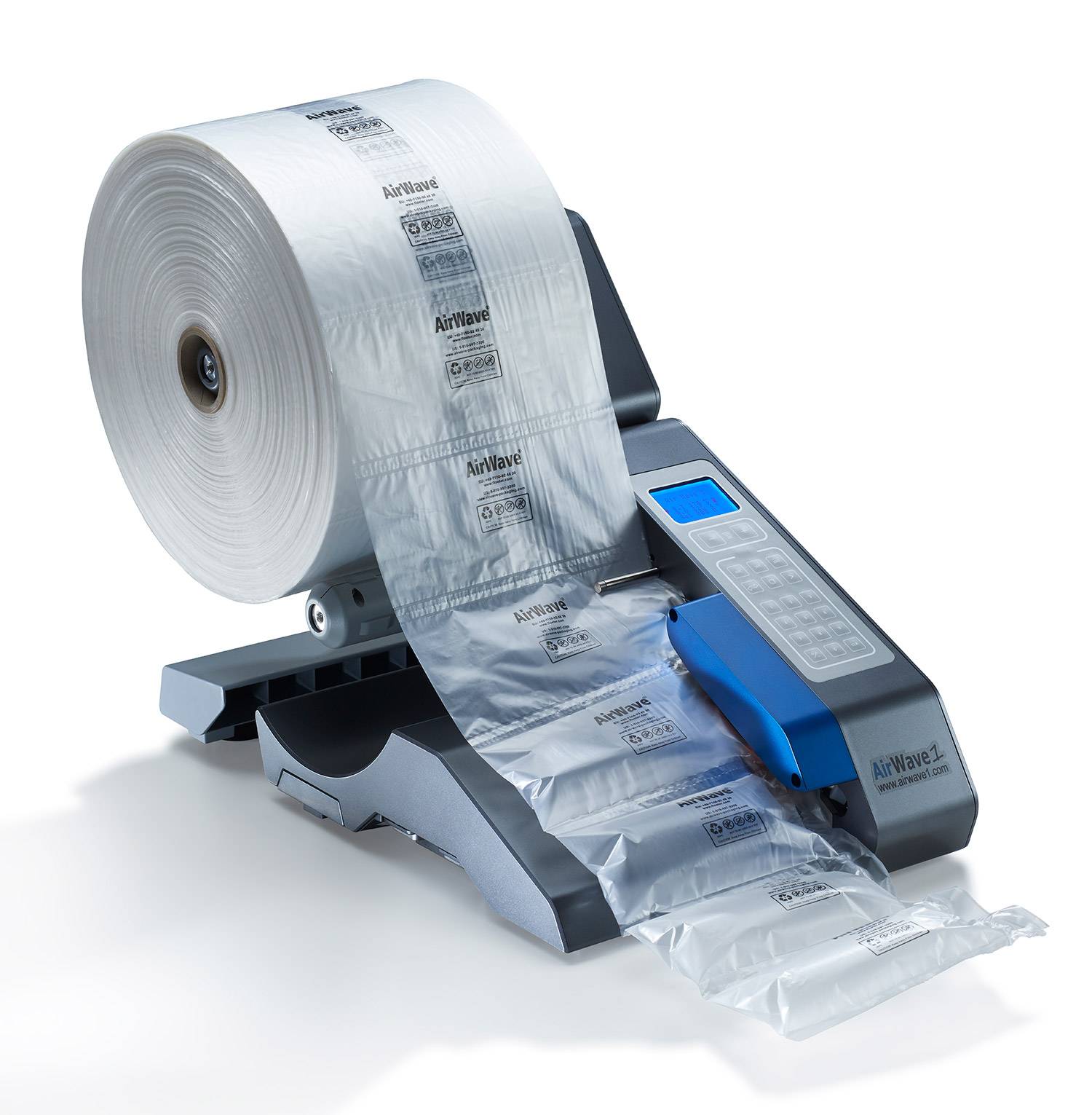 TP-AirWave2 Luftpolstermaschine-0