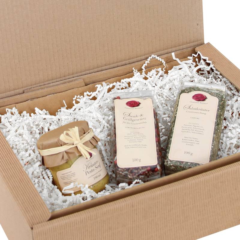 PresentFill, 80g/qm dreilagiges Papier, weiß, 10kg per Karton-0