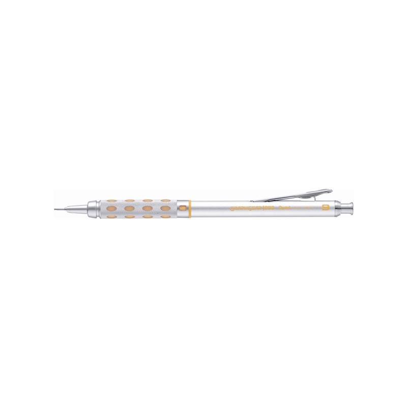 Pentel Druckbleistift GRAPHGEAR 1000, Minenstärke: 0,9 mm-0