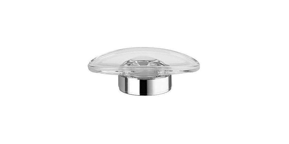 Keuco KE Echtkristall-Schale Elegance 01655 lose
