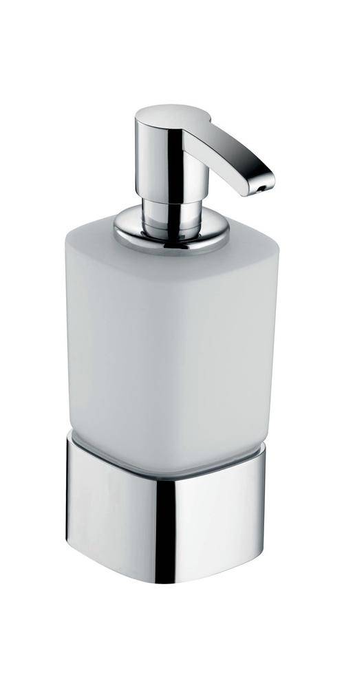 KEUCO 11653010000 Seifenspenderpumpe ELEGANCE verchromt