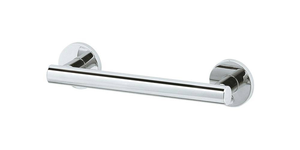 Keuco Plan Care Haltegriff 482mm, mit 2x Befestigungsset, Verchromt, 34901010400