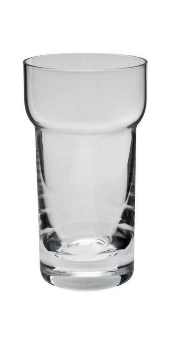 EC Mundspülglas polo zu 0720/0725 001 00 klar