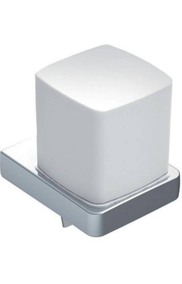 Emco EC Einhand-Seifenspender trend 00101