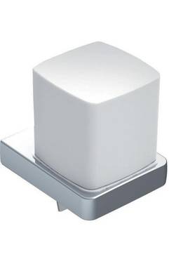 Emco EC Einhand-Seifenspender trend 00101