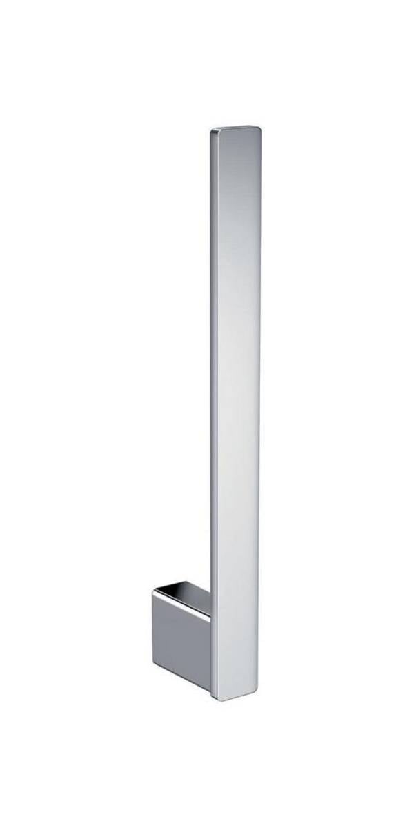 Emco Reservepapierhalter LOFT senkrecht für 2 Rollen chrom
