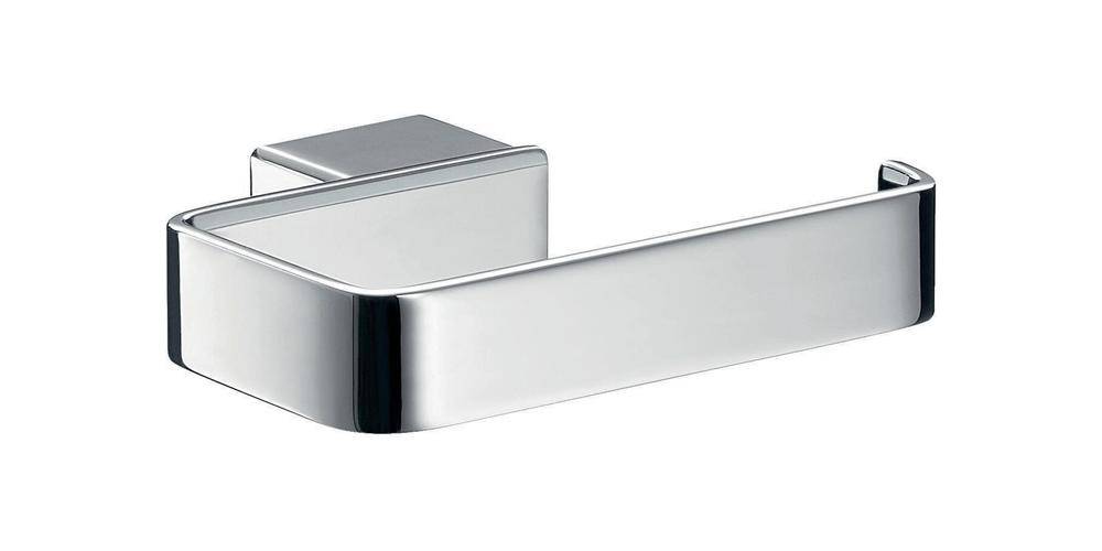 EMCO 050000101 Papierhalter loft 00101 ohne Deckel chrom ohne Deckel-0