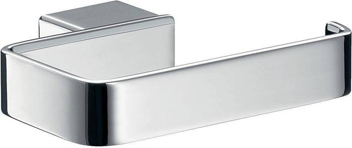 EMCO 050000101 Papierhalter loft 00101 ohne Deckel chrom ohne Deckel-2