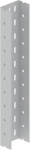 24 Mtr. Unex Iso. U-Profil aus U23X 66806-0