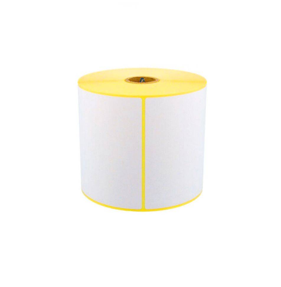 9x ARLI Thermoetiketten 100x150 mm – 500 Stück pro Rolle – 25,4 mm Kern – Versandetiketten-1
