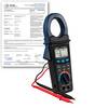 PCE Instruments Leistungsmesszange PCE-GPA 50-ICA inkl. ISO-Zertifikat max. 2000 A|TRMS|Oberwellenanalyse|1 & 3 Phasen
