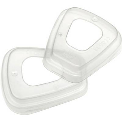 3M™ Filterdeckel 501 für Partikel-Einlegefilter-0