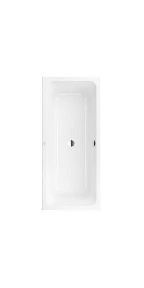 Villeroy & Boch V&B Einbauwanne AVENTO R-eck1600x700mm we-0