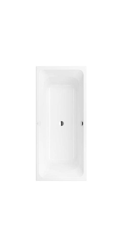 Villeroy & Boch V&B Einbauwanne AVENTO R-eck1700x750mm we-0