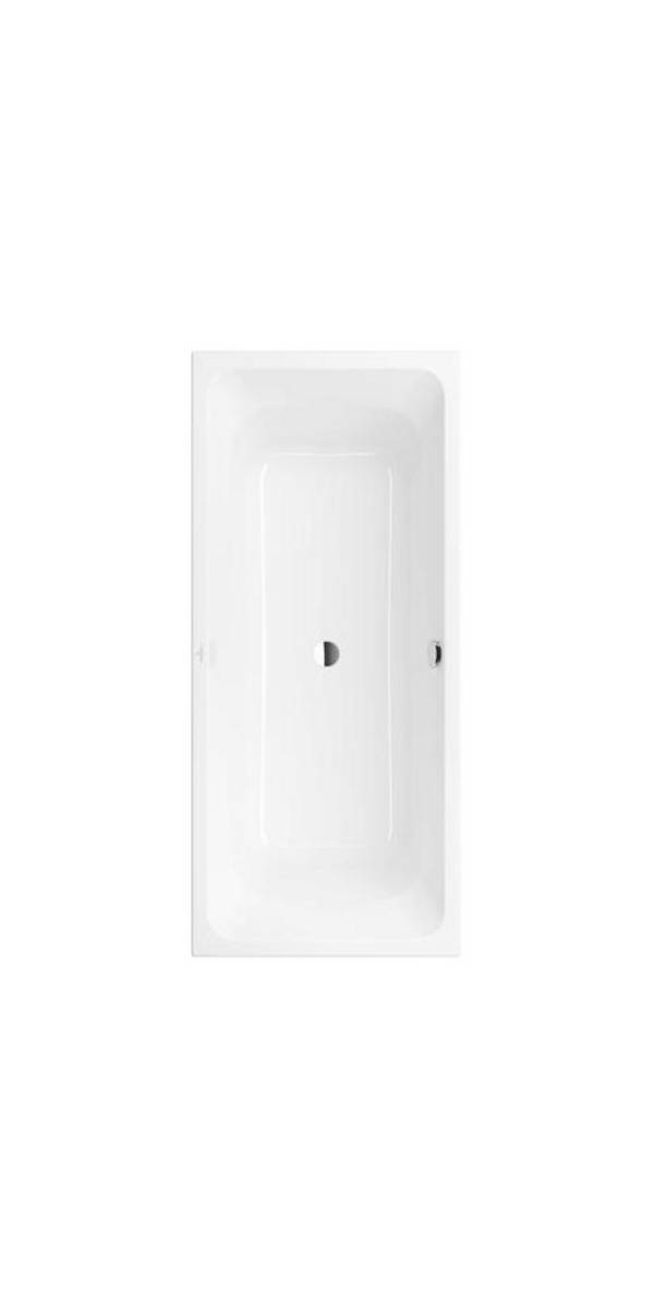 Villeroy & Boch V&B Einbauwanne AVENTO R-eck1700x750mm we