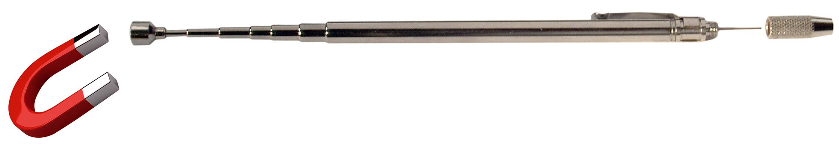 Magnetheber 660 mm Zugkraft 0,5 kg-0