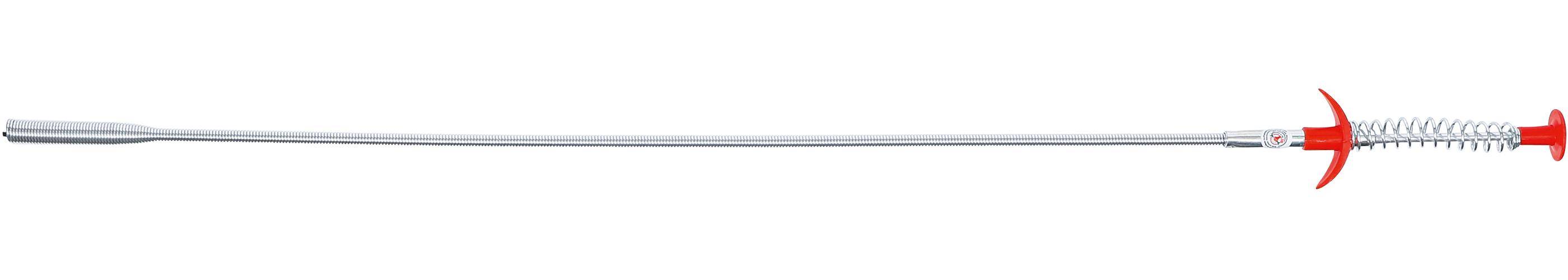 Krallengreifer - mit Federdrucksystem - Länge- 600 mm-1