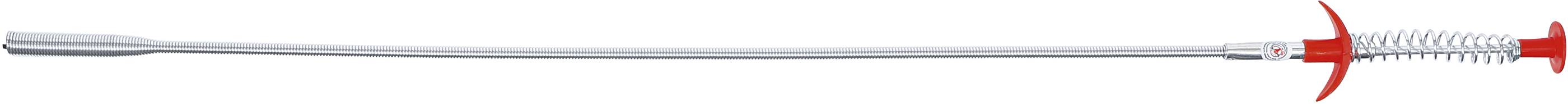 Krallengreifer - mit Federdrucksystem - Länge- 600 mm-3