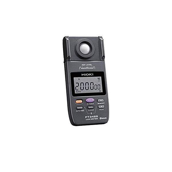 HIOKI LUX METER FT3425