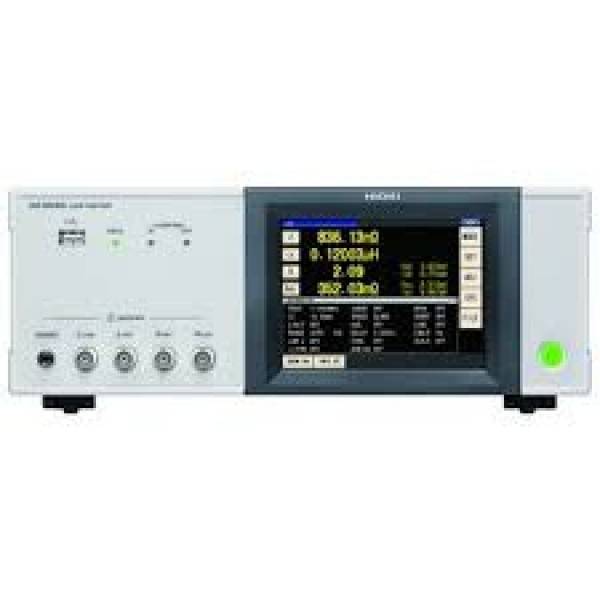 HIOKI LCR METER IM3533