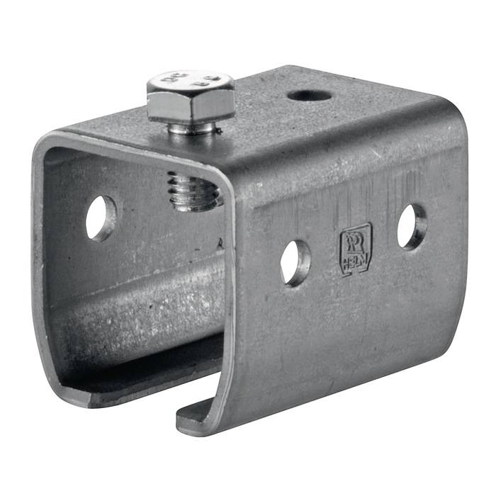 Übersteckmuffe -04 1504 Pro 500 STA blk HELM-0