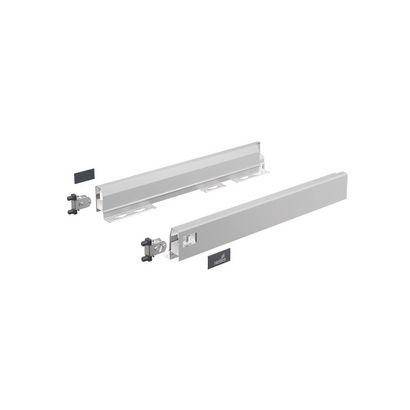 Flexibles Set ,9234469,ArciTech, 78 / 500, silber-0