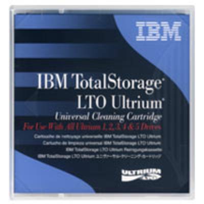LTO CL IBM (Speichermedien)