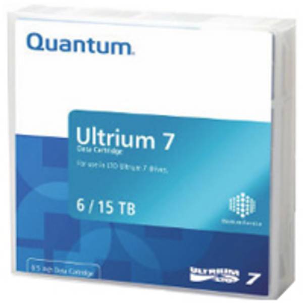 LTO 7 Quantum BaFe (Speichermedien)
