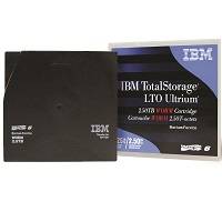IBM Lenovo - LTO Ultrium WORM 7 - 6 TB / 15 TB-0