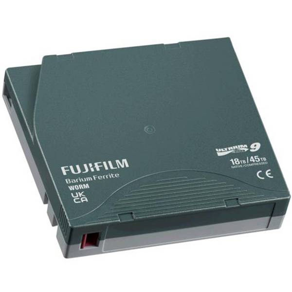 Fujifilm LTO Ultrium 9 - LTO Ultrium 9 - 18 TB