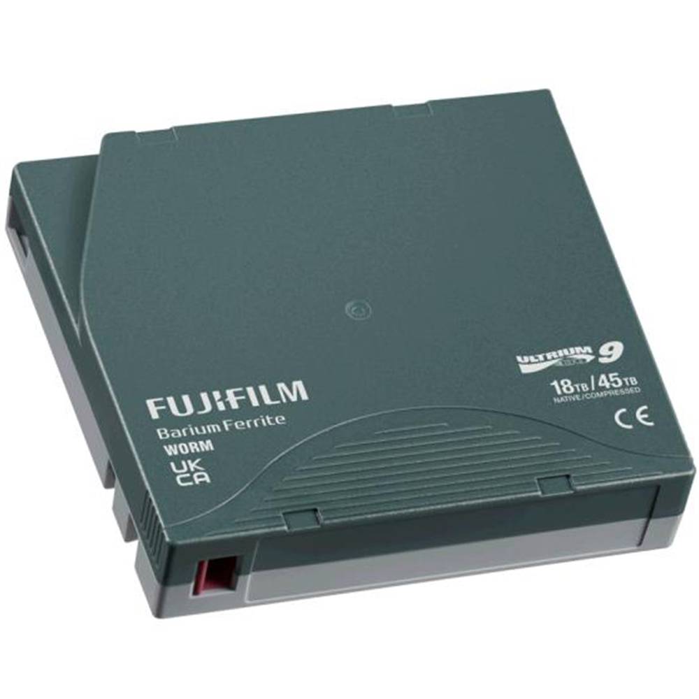 Fujifilm LTO Ultrium 9 - LTO Ultrium 9 - 18 TB-0