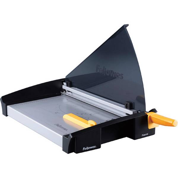 Hebelschneidemaschine Plasma A4 380mm grau