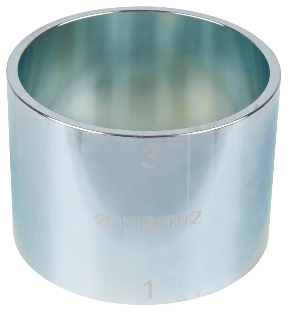 KS Tools 700.1800-27 Druckhülse L.102 x A.112mm-0