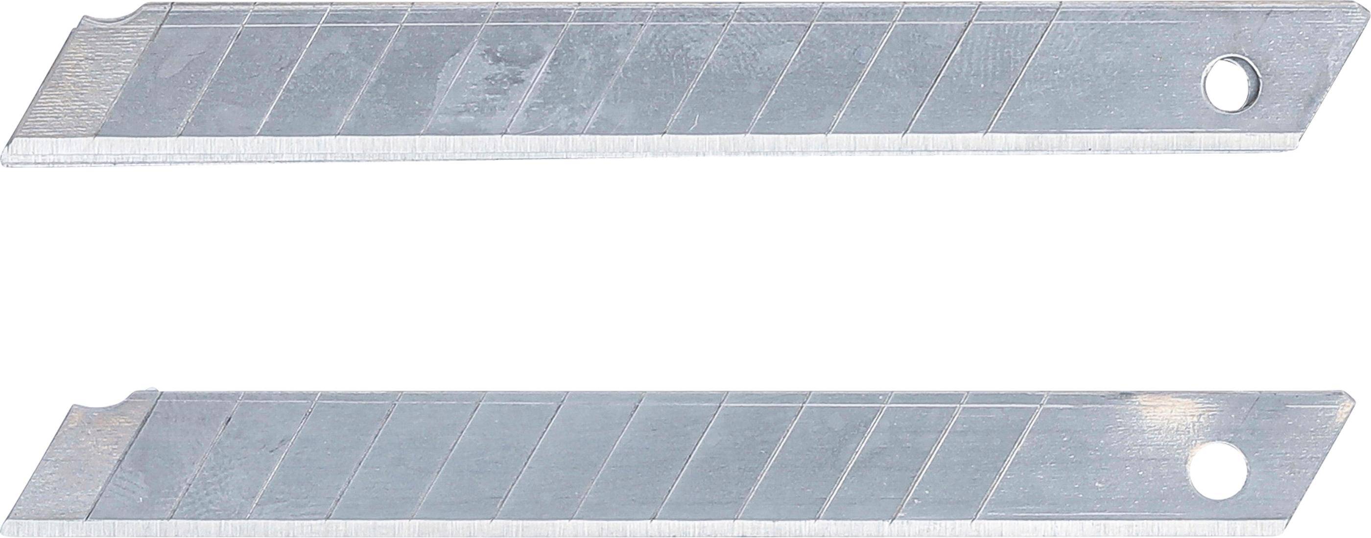 BGS Diy Ersatzklingen-Satz | 9 mm | 10-tlg.-1