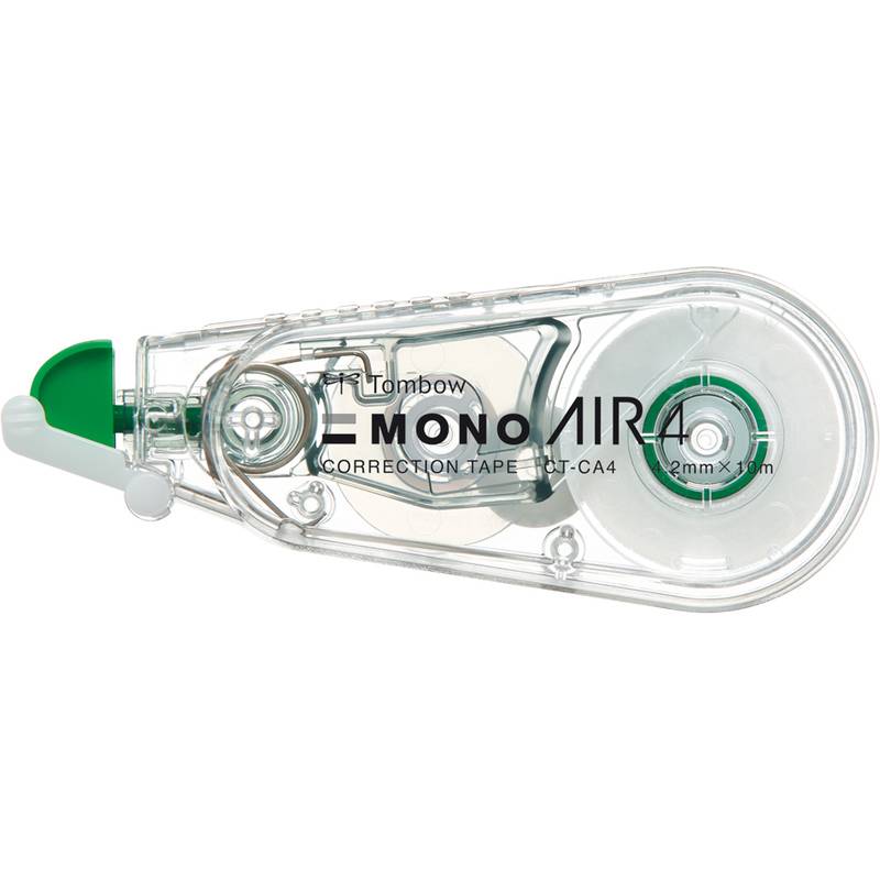 Tombow Korrekturroller "MONO air", 4,2 mm x 10 m-0