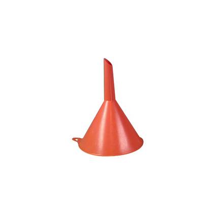 cartrend Trichter, Durchmesser: 150 mm, orange-0