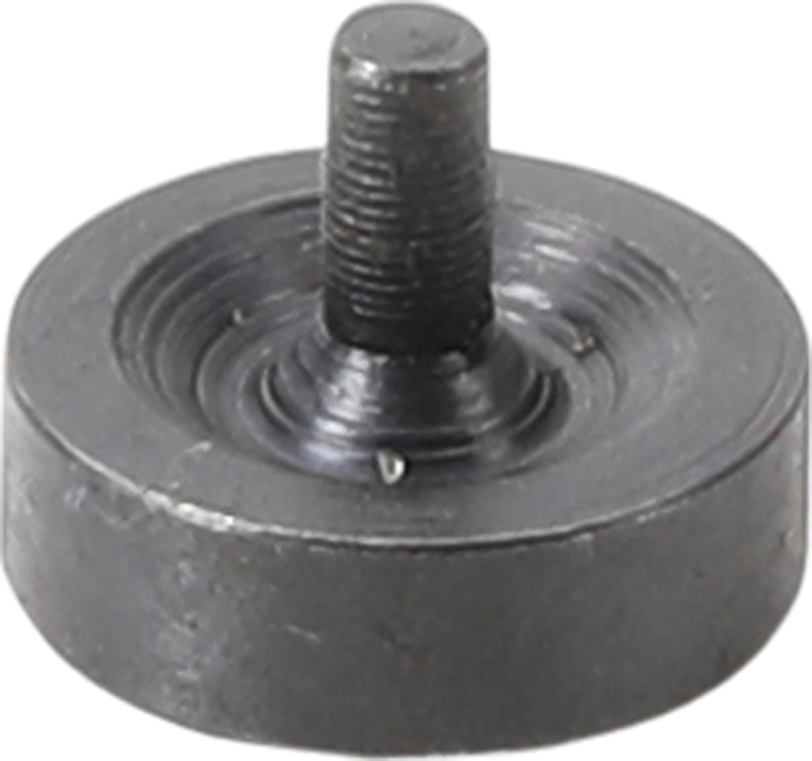 Druckstück für Bördelgerät - 5 mm - Profi-Qualität-1