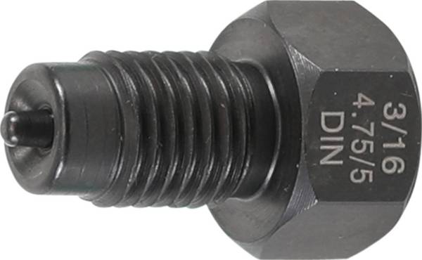 BGS 8918-2 Pressdorn DIN 4,75 mm, für Art. 8917, 8 918