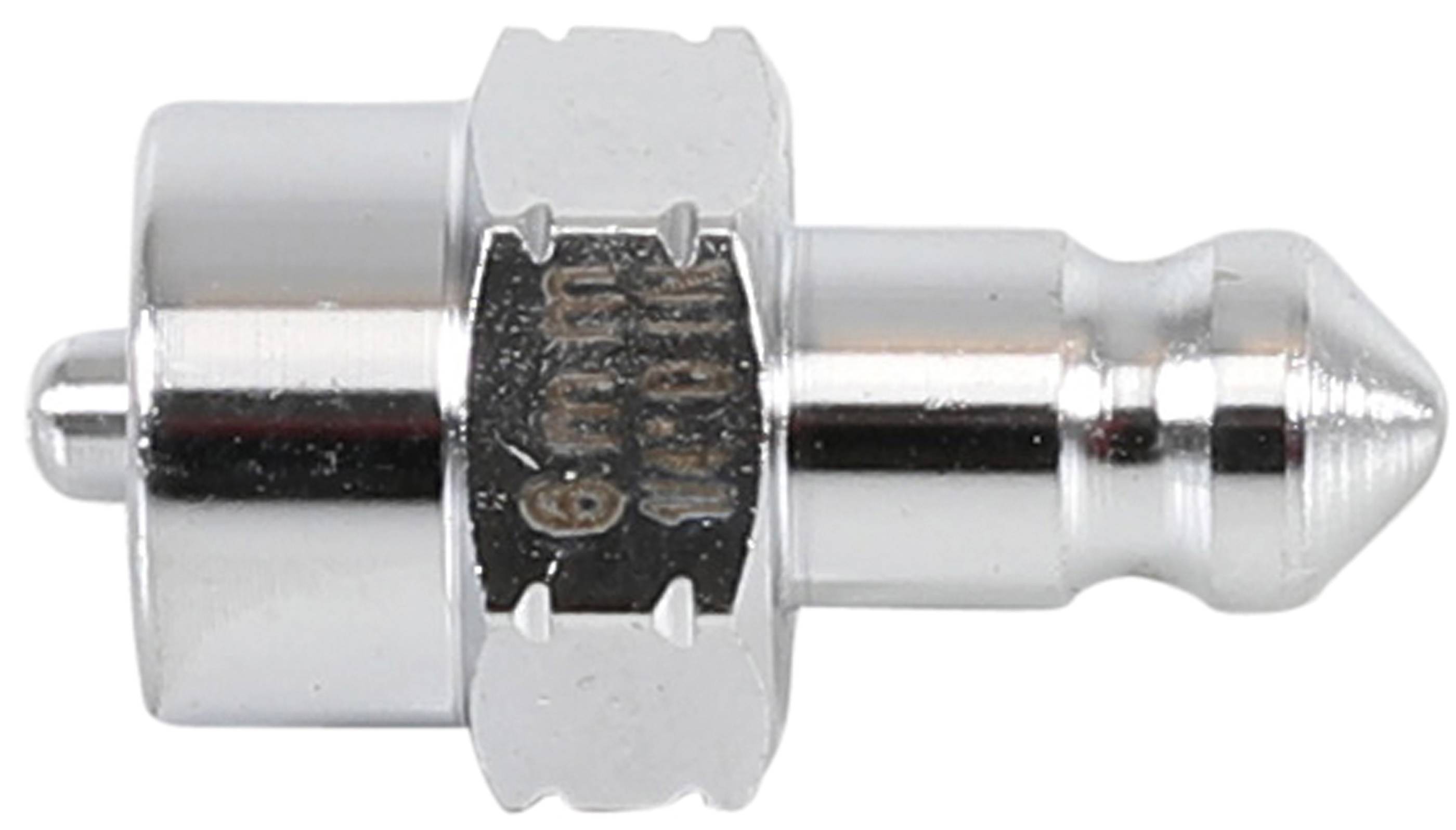 BGS 8310-6 Dorn DIN für Art. 8310, 6 mm-1