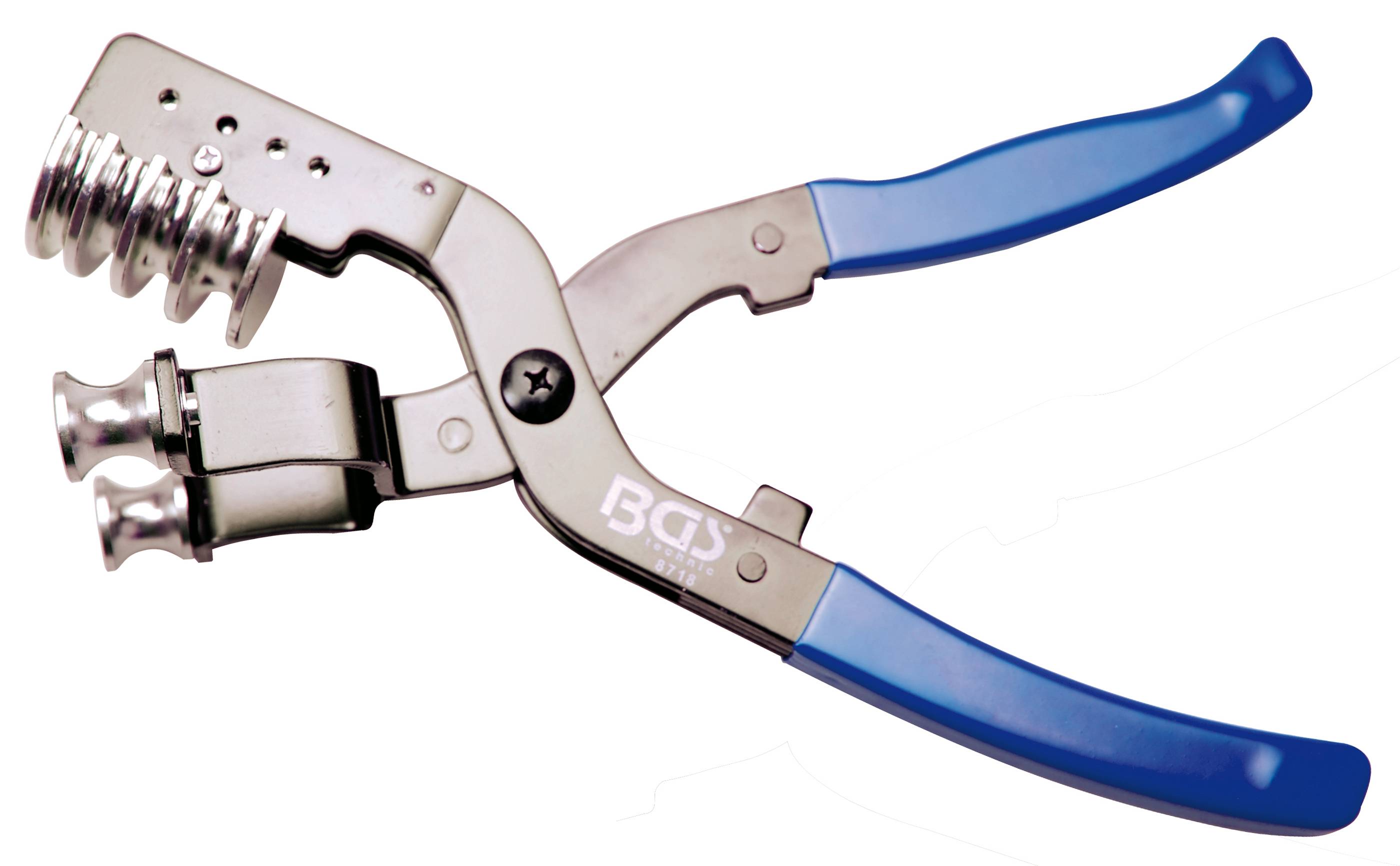 Rohr-Biegezange "4-IN-1"-1