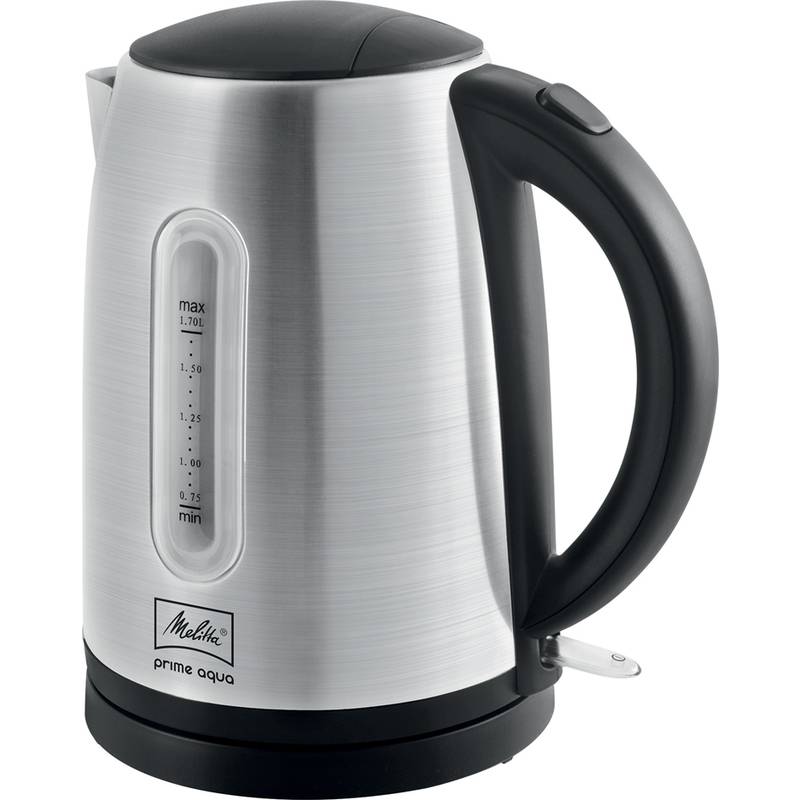 Melitta SDA Wasserkocher 1018-02 eds