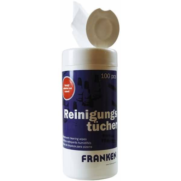 Desinfektiontücher - Franken