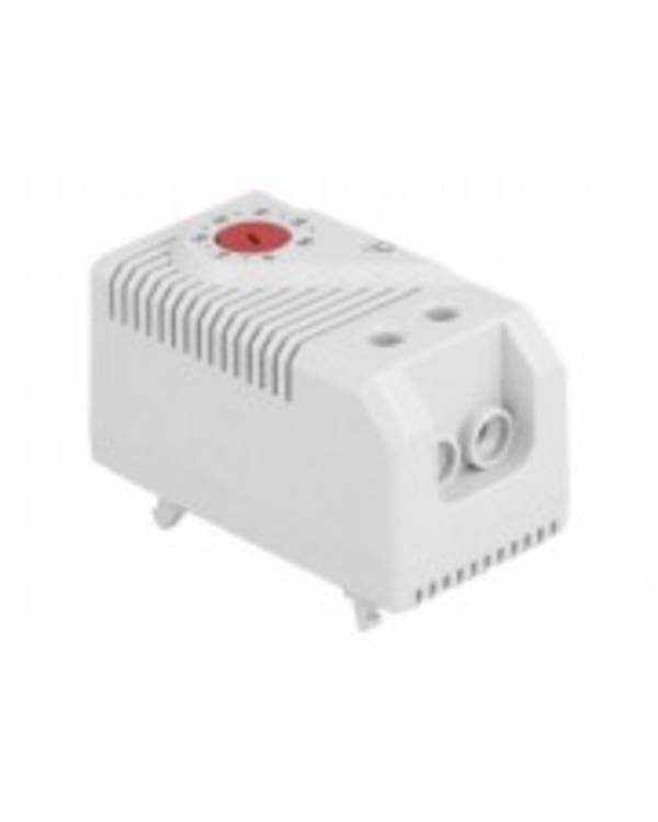 Delock Thermostat - Grau