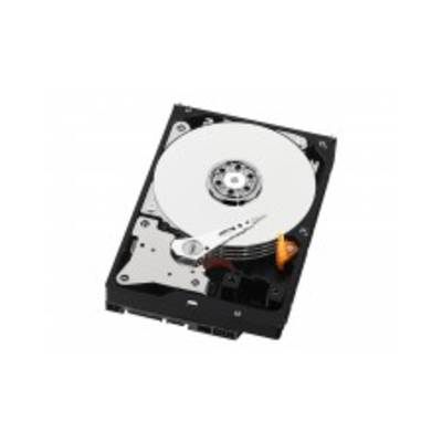 Western Digital WD Red™ 4 TB  Interne Festplatte 8.9 cm (3.5 Zoll) SATA III WDBMMA0040HNC-ERSN Retail
