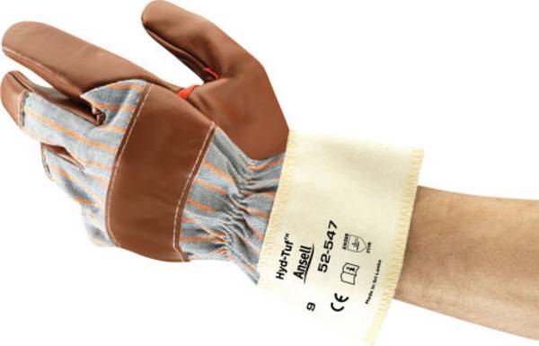 Mechanikschutzhandschuh ActivArmr® 52-547, Gr. 9