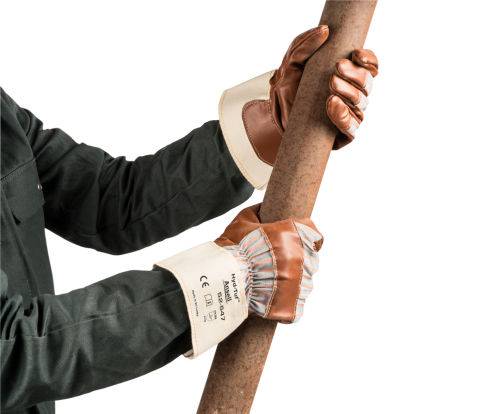Mechanikschutzhandschuh ActivArmr® 52-547, Gr. 9-1