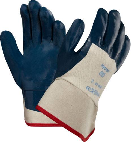 Mechanikschutzhandschuh Hycron 27-607, Gr. 10-0