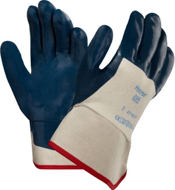 Mechanikschutzhandschuh Hycron 27-607, Gr. 11